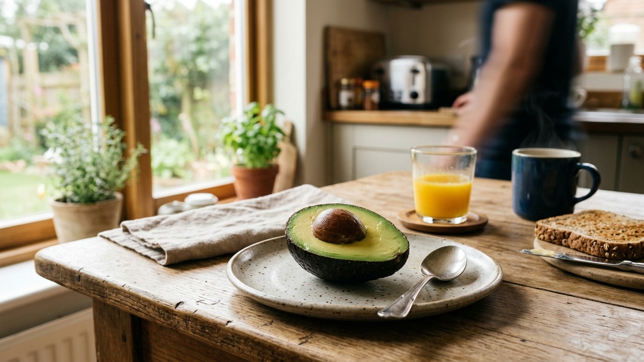 Essa fruta dá energia e pode ajudar quem acorda cansado todos os dias a ter mais disposição