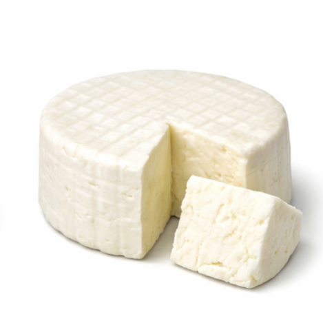 Queijo Minas Frescal