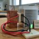 Como um efeito de 1821 ainda converte calor em eletricidade e inspira usos off-grid
