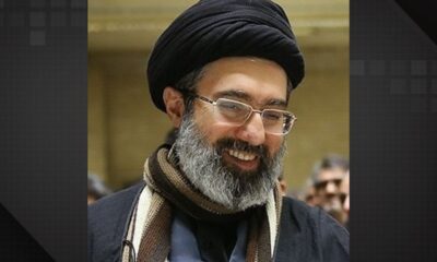 Mojtaba Khamenei, o novo aiatolá jurado de morte pelos EUA e por Israel