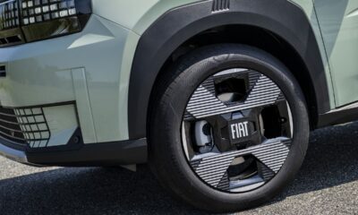 Novo Fiat Uno pode disputar mercado de entrada com proposta econômica e moderna