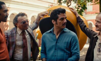 O Filme Brasileiro Que o Oscar Não Está Preparado Para Engolir: ‘O Agente Secreto’ Expõe Ditadura, Memória e a Verdade Que o Mundo Insiste em Ignorar