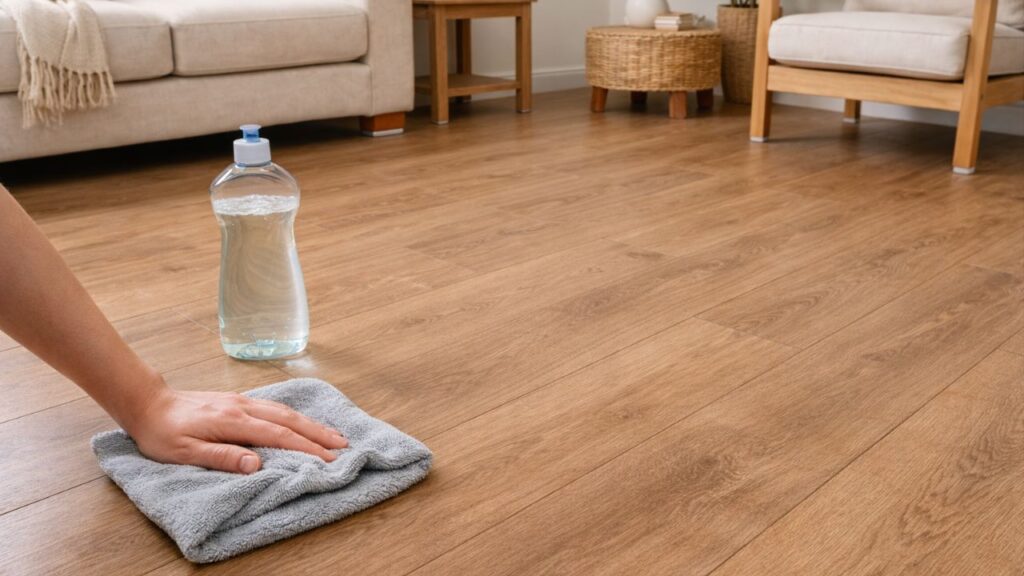 Entenda por que o piso vinílico deixou os pisos tradicionais no passado de uma vez por todas