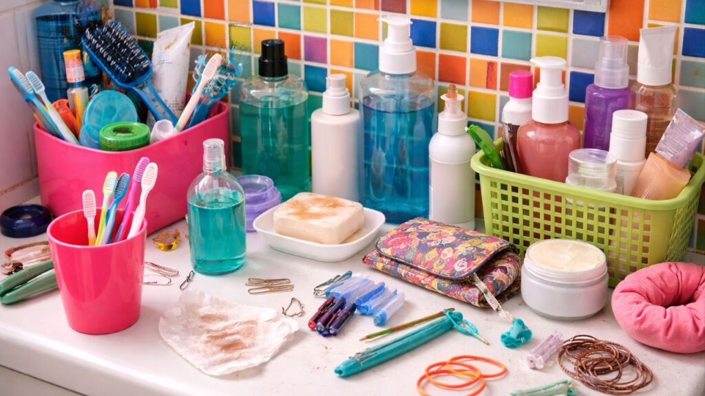 Como ter um banheiro moderno fugindo de 7 detalhes que deixam o ambiente com apar&ecirc;ncia brega