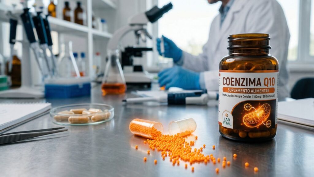 O antioxidante que se torna um importante aliado para a sua pele após os 40 anos