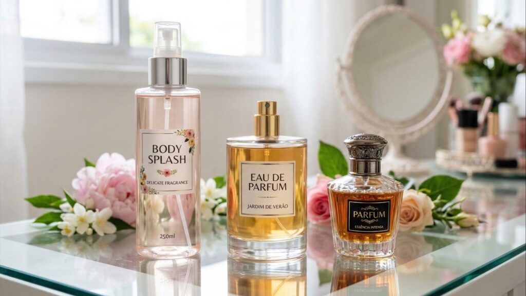 Passar perfume desse jeito garante muitos elogios até o fim do dia