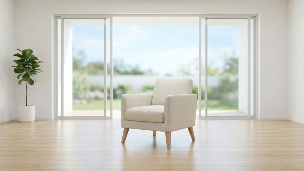 Siga estas dicas de decoração minimalista e conquiste o ambiente dos seus sonhos