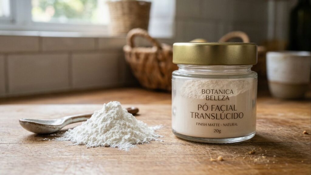 Abandonar cílios postiços usando apenas amido de milho nos fios: truque simples que viralizou nas redes