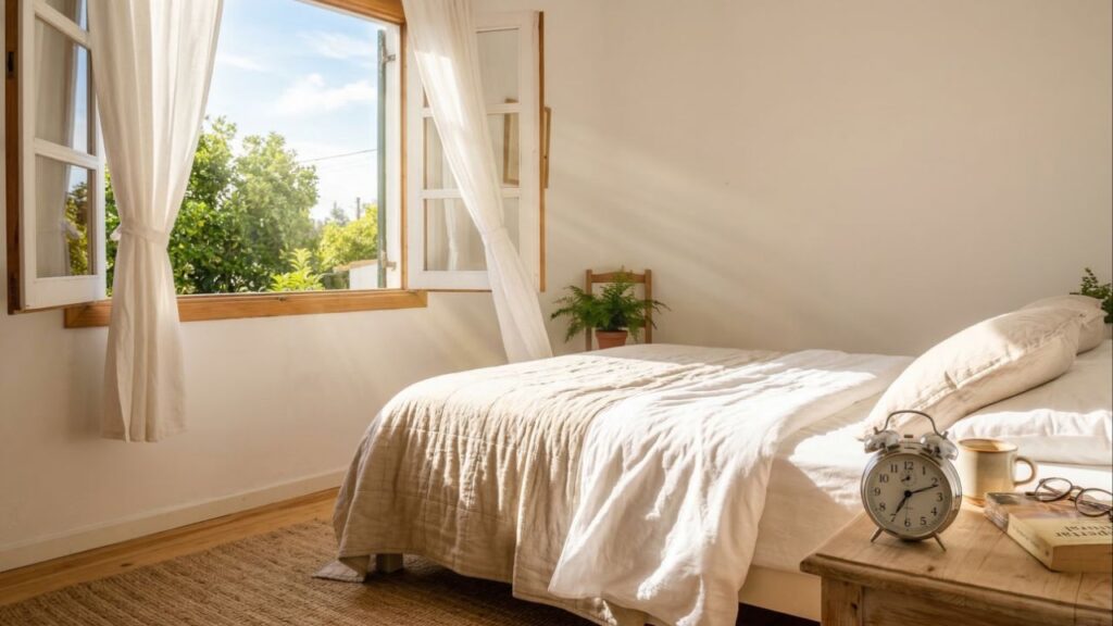 Faça um check-in matinal de 5 minutos para começar o dia mais leve e aumentar muito a sua produtividade