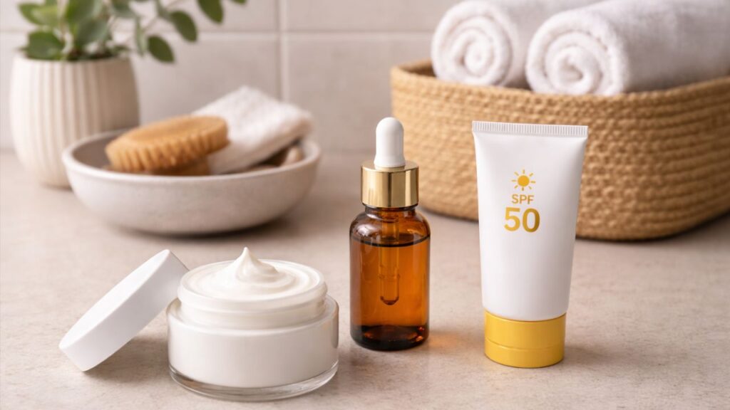 Como o novo conceito de pele de rica está transformando o mundo da estética