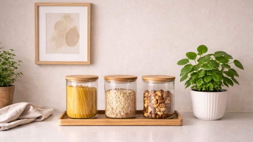 O que ninguém te contou sobre as cores ideais para uma cozinha aconchegante e moderna