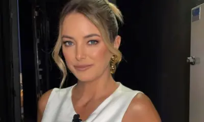 Globoplay terá reality apresentado por Ticiane Pinheiro, confirma Globo