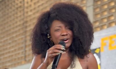 Sambista mineira Adriana Araújo morre aos 49 anos após aneurisma cerebral