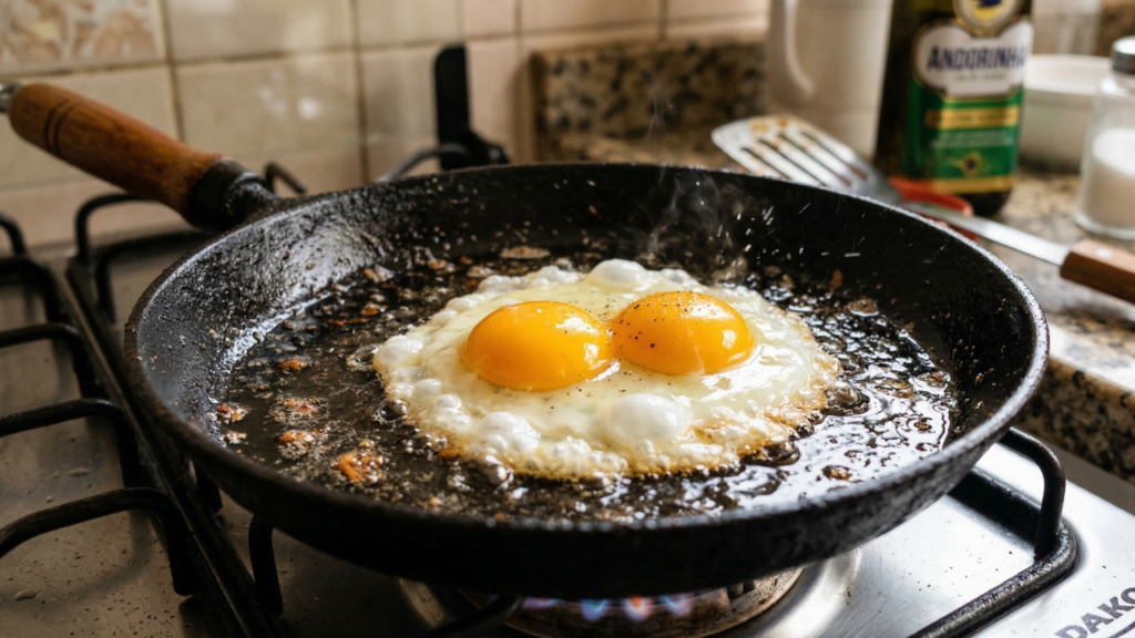 Gema dupla na panela: sinal de sucesso ou motivo para preocupação