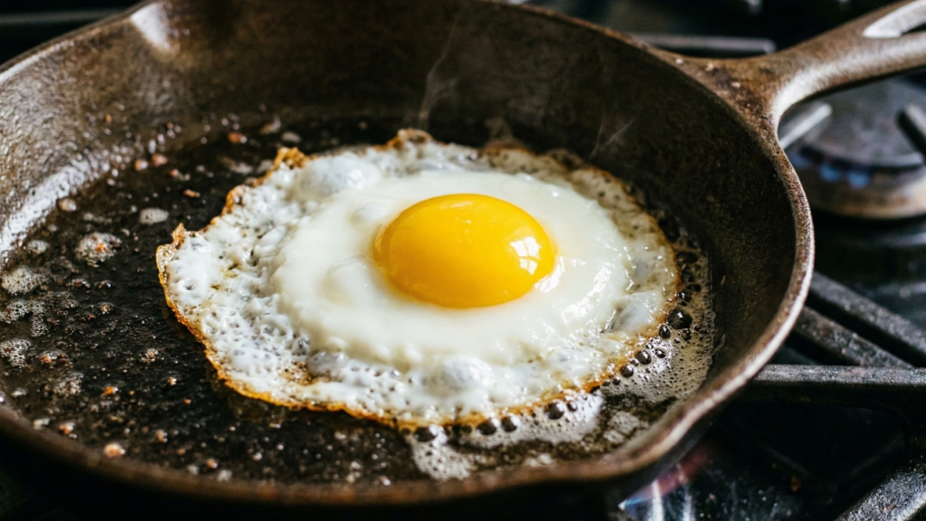 Comer ovos todos os dias faz mal? A resposta real depende do seu colesterol e do seu prato