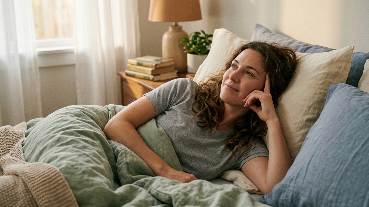 Salmos 62:1: “No silêncio, a minha alma encontra descanso e espera em Deus”