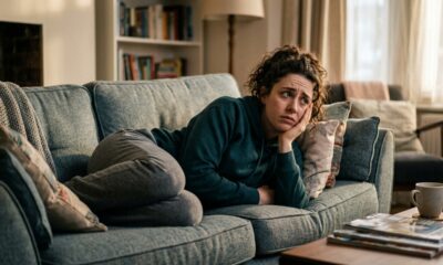 O que a psicologia explica sobre quem tem dificuldade de descansar sem culpa