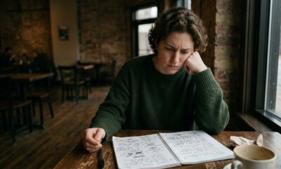 O que significa ficar revivendo erros antigos, segundo a psicologia