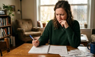 O que significa ter dificuldade de confiar nas próprias escolhas, segundo a psicologia