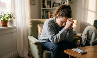 O que a psicologia diz sobre quem se sente inseguro mesmo com apoio