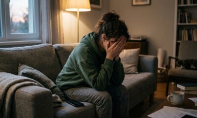 O que significa se sentir emocionalmente cansado sem perceber, segundo a psicologia