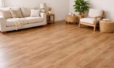 Entenda por que o piso vinílico deixou os pisos tradicionais no passado de uma vez por todas