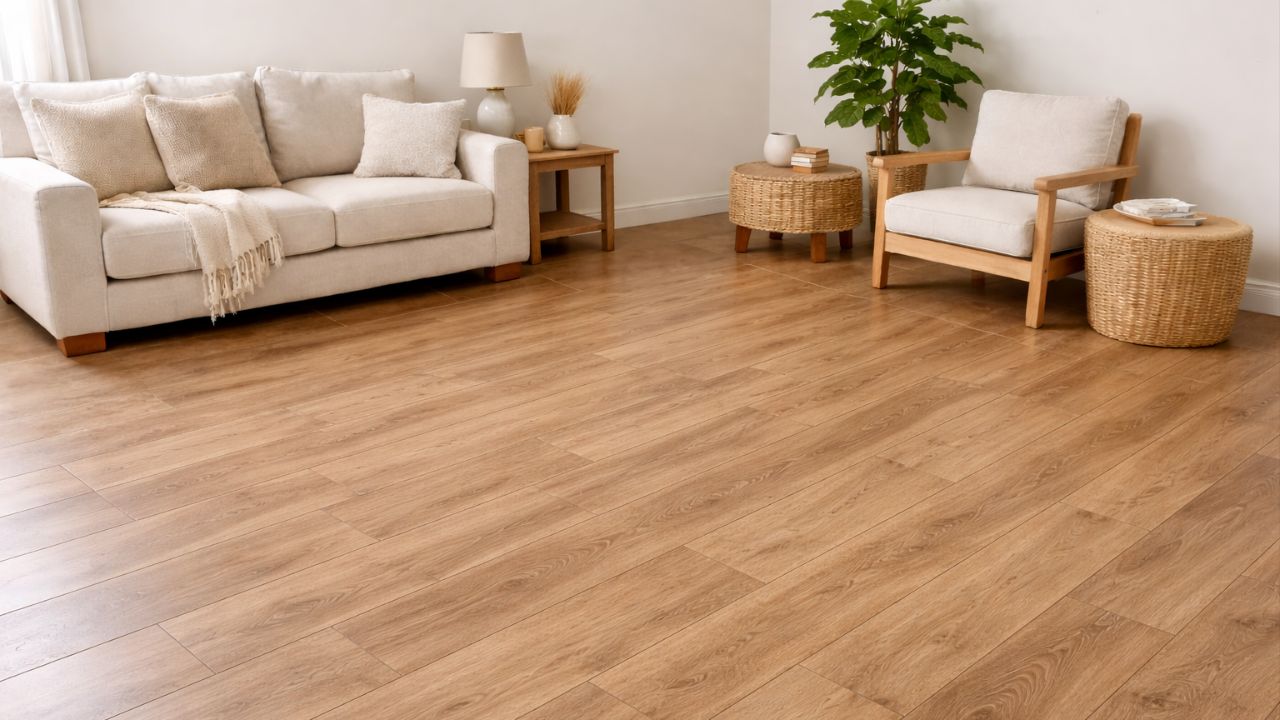 Entenda por que o piso vinílico deixou os pisos tradicionais no passado de uma vez por todas