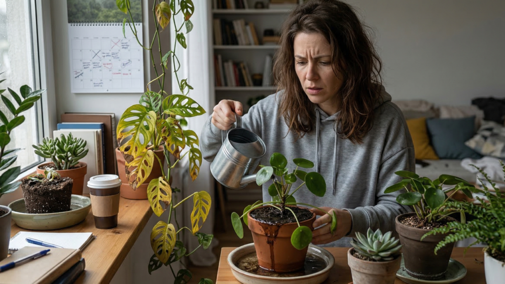 As emoções humanas realmente afetam o crescimento das plantas? O que a ciência explica sem cair em mito