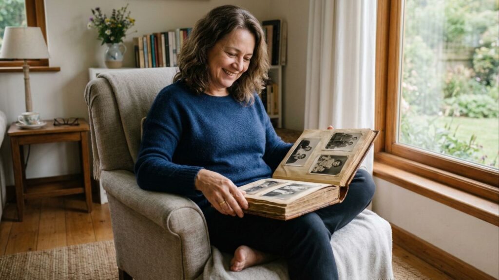 Mulheres com autoestima após os 50 em alta possuem este segredo poderoso em comum