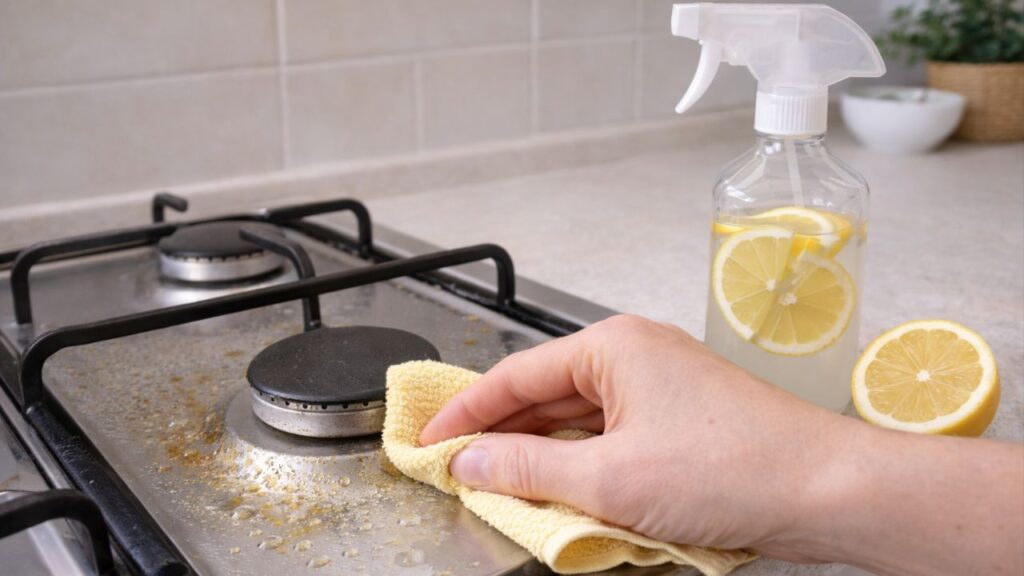 Misturar limão e vinagre: por que é recomendado e para que serve