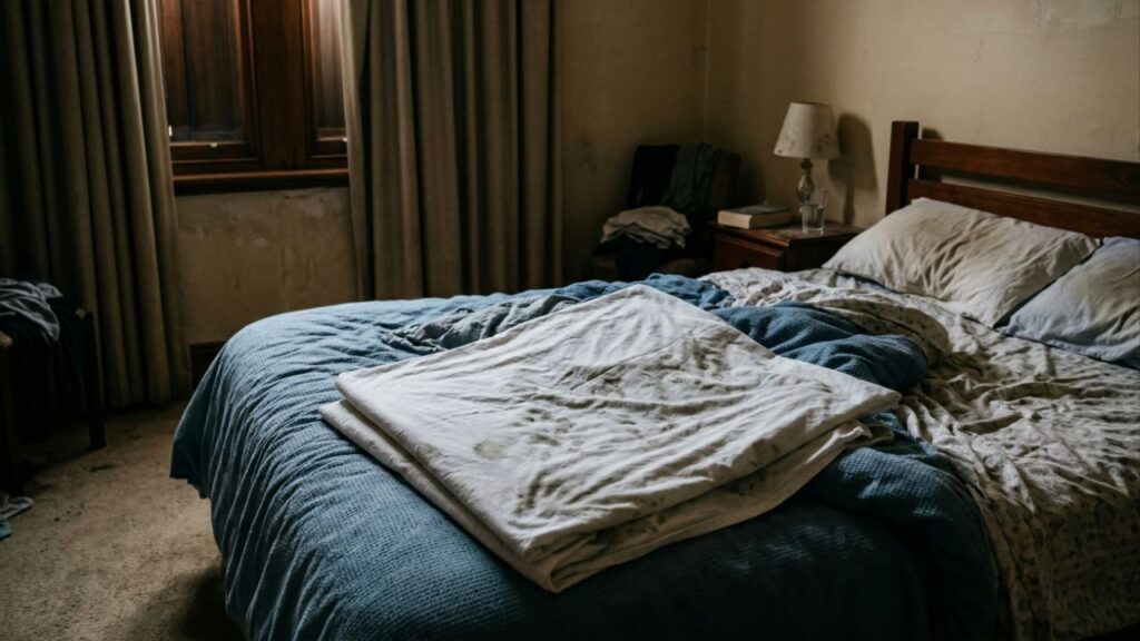 Saiba como deixar a cama com cheiro de roupa limpa e fresca todos os dias sem esforço