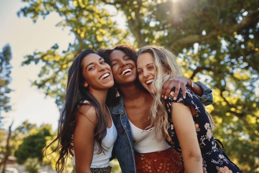 A psicologia afirma que as pessoas que chegam à meia-idade sem amigos próximos não são necessariamente antipáticas: elas foram generosas demais com pessoas que não retribuíram a generosidade