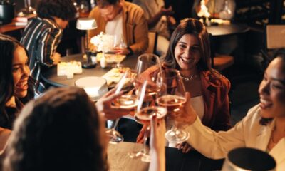 5 motivos que estão levando aniversários, casamentos e confraternizações para restaurantes