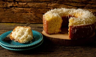 Receitas de liquidificador: 4 ideias rápidas para um lanche da tarde delicioso