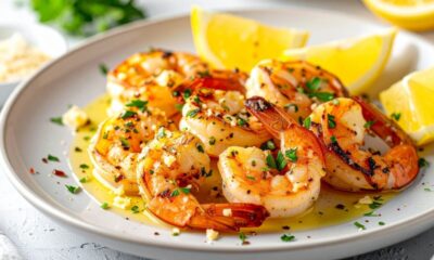 3 receitas saborosas com frutos do mar para a Quaresma