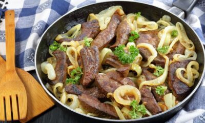 Xepa do BBB 26: aprenda a preparar 5 receitas que vão te surpreender