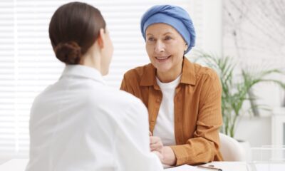 Câncer e endometriose: entenda como as doenças se manifestam ao longo da vida