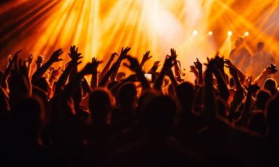 Veja como proteger a audição em shows e festivais de música