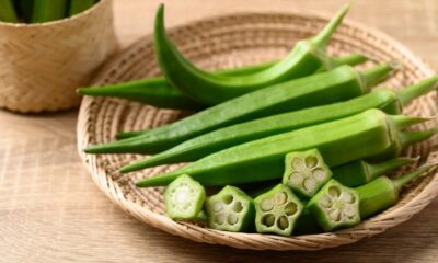 Benefícios do quiabo: 8 motivos para incluí-lo na dieta