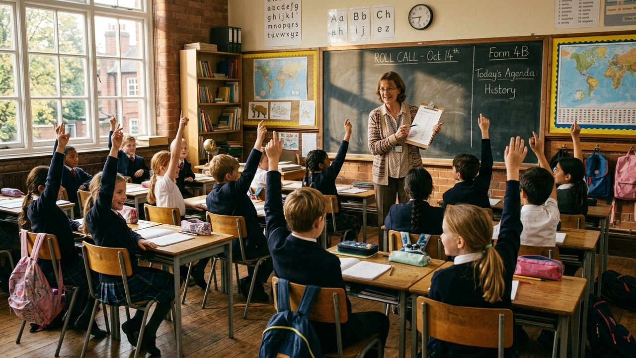 Situações da escola que ficaram na memória e ainda fazem muita gente sorrir só de lembrar