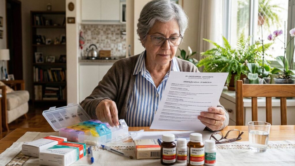 Saiba como cuidar do corpo na terceira idade usando apenas objetos que você já tem em casa