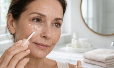 Como rejuvenescer a pele de forma natural com rotina e cuidados certos