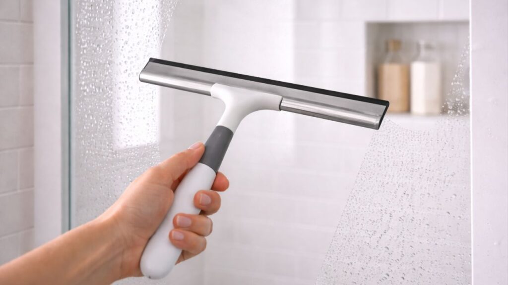 Tudo o que você precisa saber sobre como vencer o mofo no banheiro para sempre