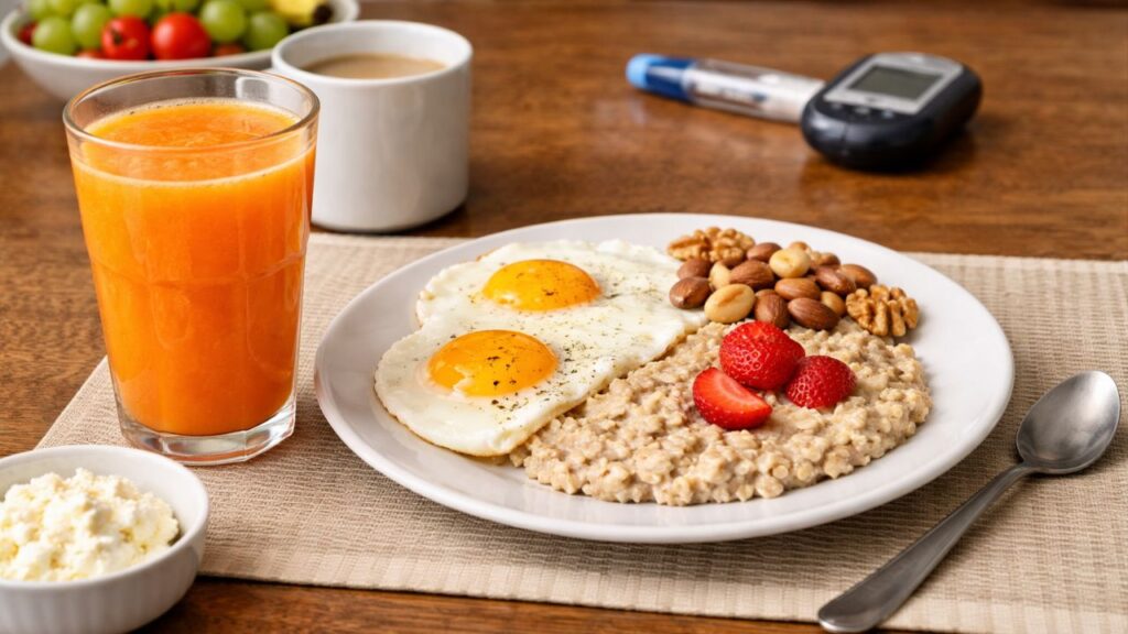 Transforme suas manhãs com o suco de laranja e cenoura que garante disposição e afasta a preguiça