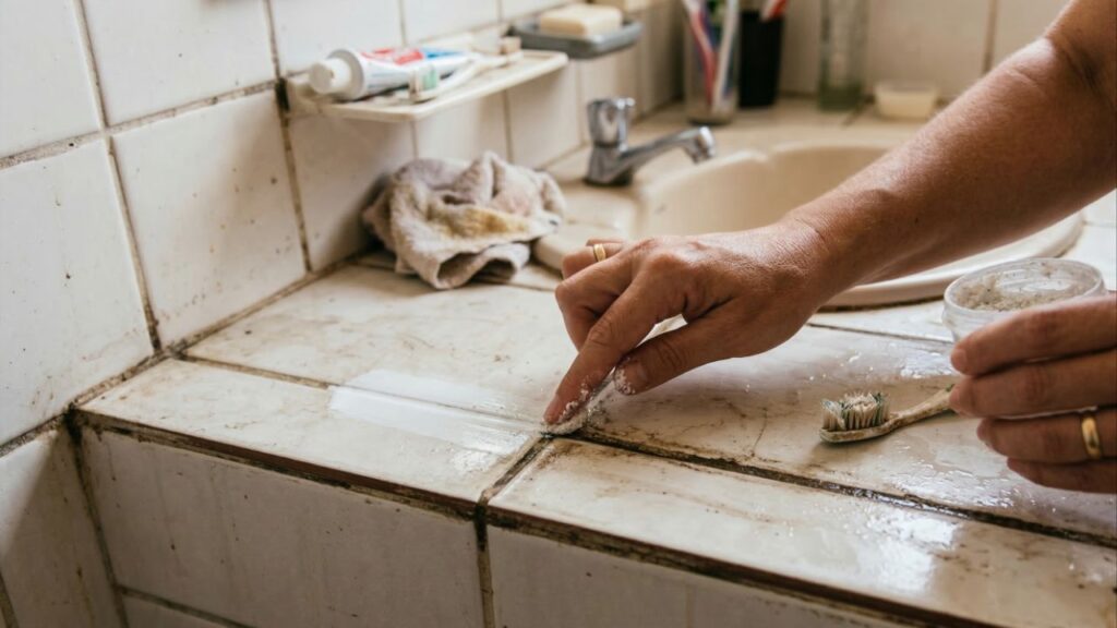 Misturar sabão em pó e creme dental: para que serve e quando usar