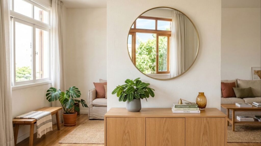 Truques sensacionais para renovar a casa com pouco dinheiro e ganhar um ambiente novo