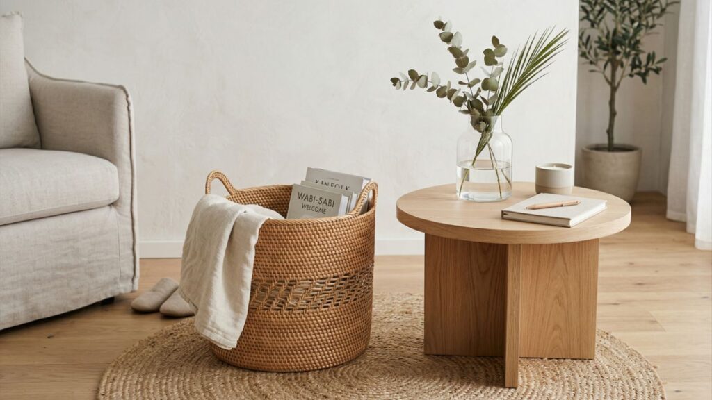 Siga estas dicas de decoração minimalista e conquiste o ambiente dos seus sonhos