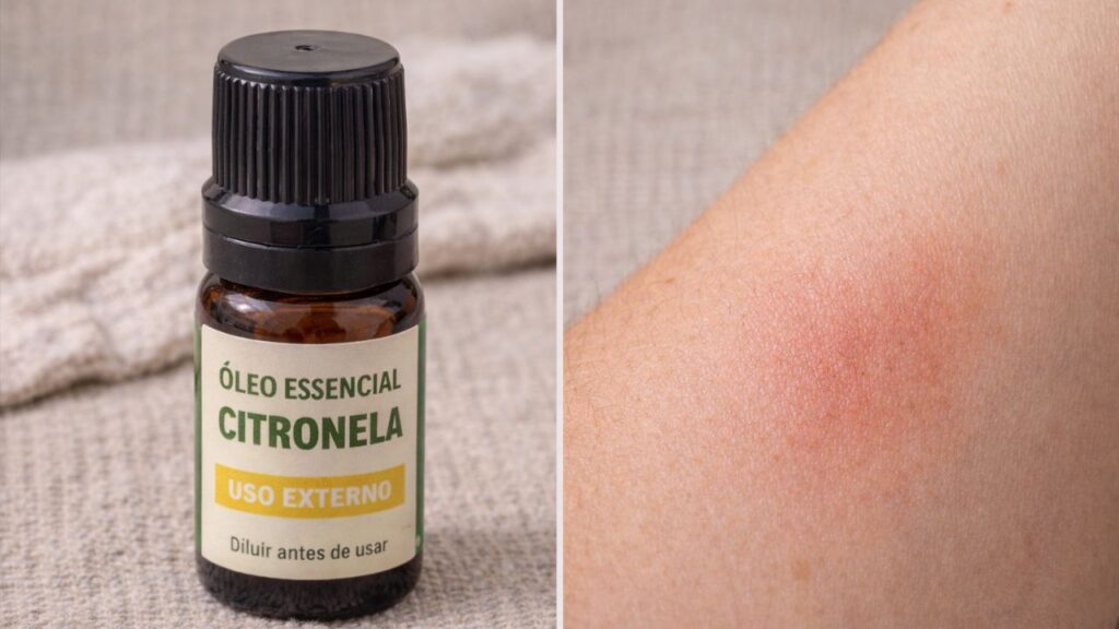 Aprenda a fazer a vela perfumada caseira que afasta os mosquitos e deixa a casa cheirosa