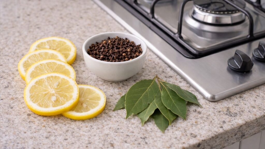 Ferver rodelas de limão e cravos-da-índia: quais os benefícios e como usar em casa