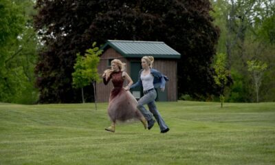 O terror mais caótico do ano promete cenas absurdas que irão tirar seu fôlego